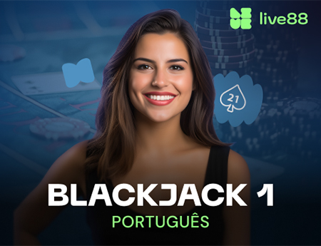 Blackjack Português 1