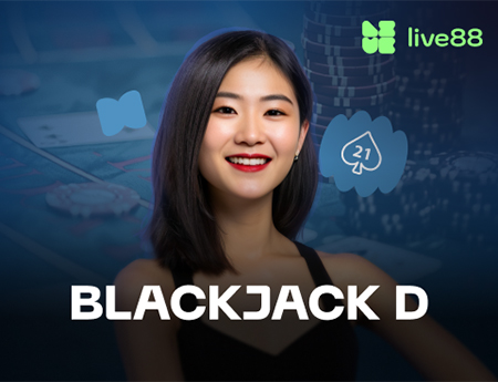 Blackjack D