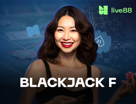 Blackjack F