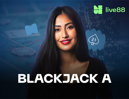 Blackjack A
