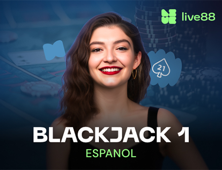 Blackjack Spanish 1
