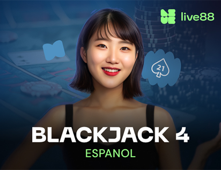Blackjack Spanish 4