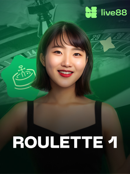 Roulette 1