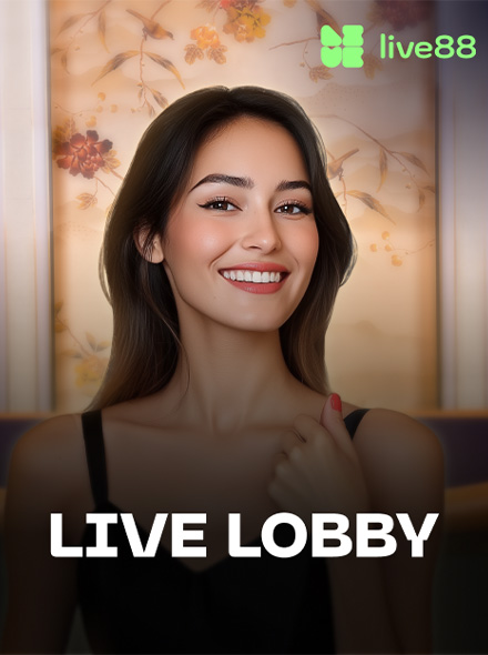 Live Lobby
