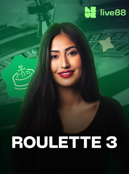Roulette 3