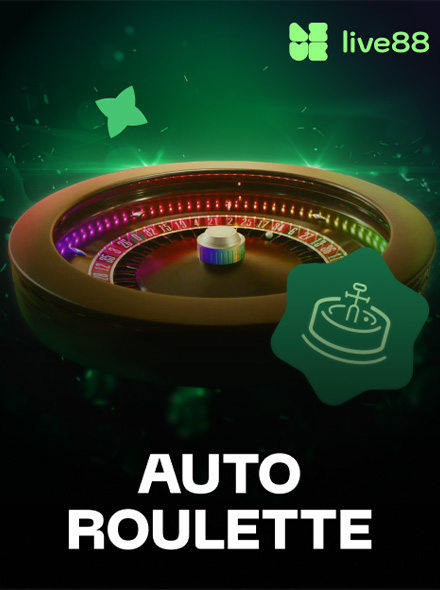 Auto Roulette