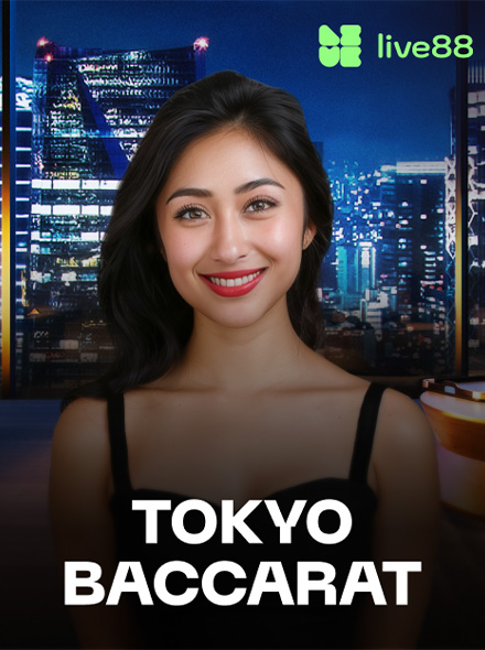 Tokyo Baccarat