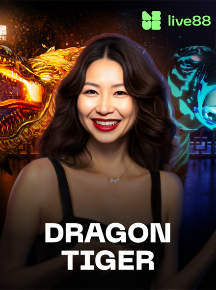 Dragon Tiger 1