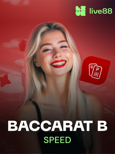 Baccarat Speed B
