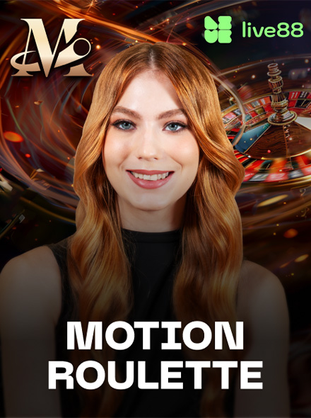 Motion Roulette
