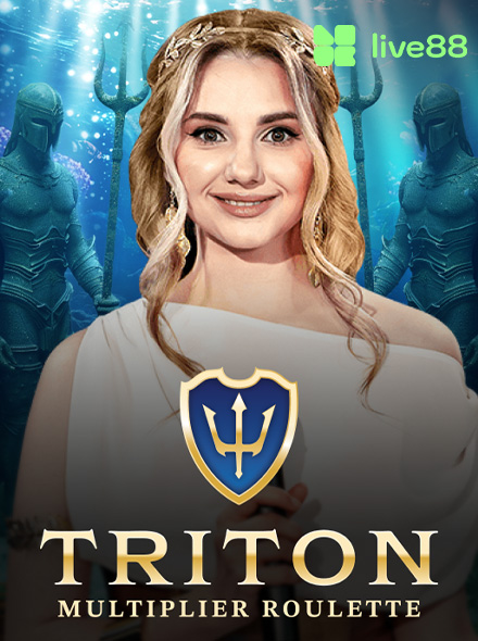 Triton Multiplier Roulette