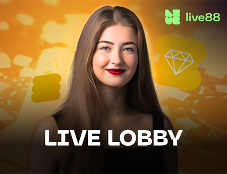 Live Lobby