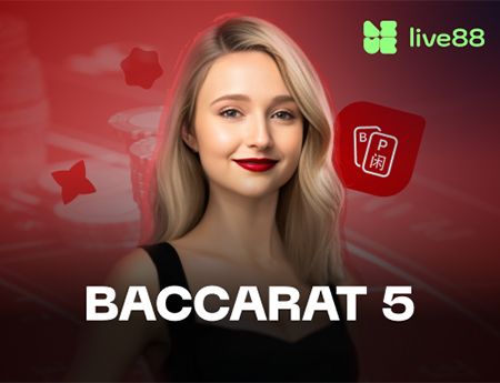 Baccarat 5