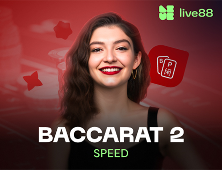 Speed Baccarat 2