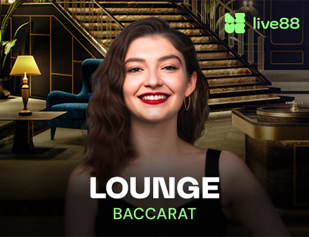 Baccarat Lounge