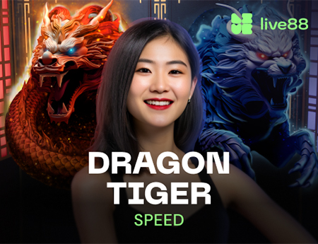 Speed Dragon Tiger