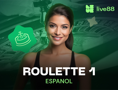 Roulette Spanish 1