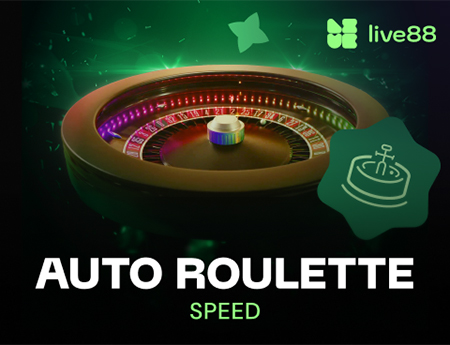 Speed Auto Roulette