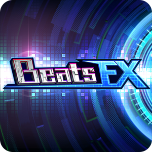 Beats EX