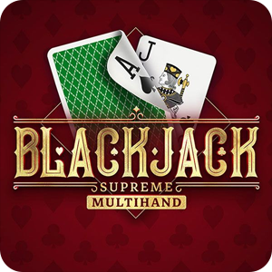 Blackjack Supreme MHPP
