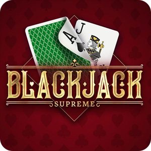 Blackjack Supreme SHPP