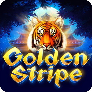 Golden Stripe
