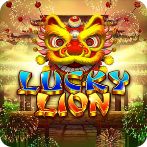Lucky Lion