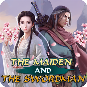 Maiden and Swordman