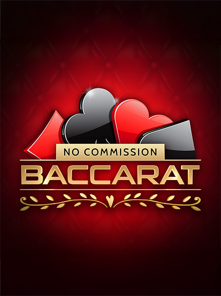 Baccarat No Commission