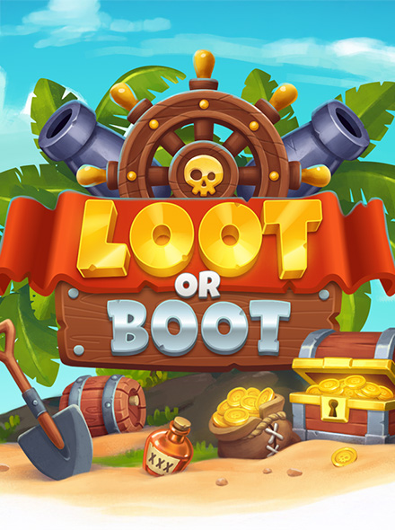 Loot Or Boot