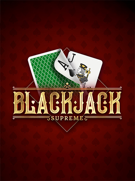 Blackjack Supreme SHPP