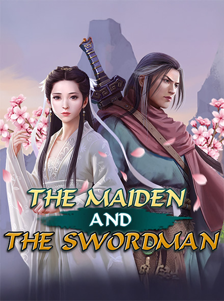 Maiden and Swordman