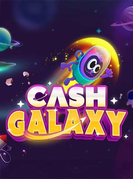 Cash Galaxy
