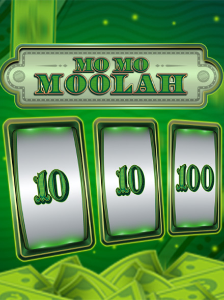 MoMoMoolah