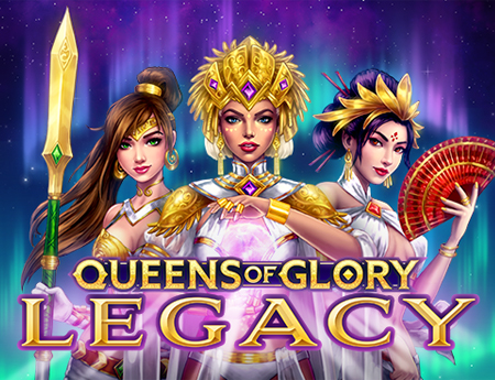 Queens of Glory Legacy