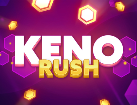 Keno Rush