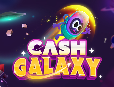 Cash Galaxy