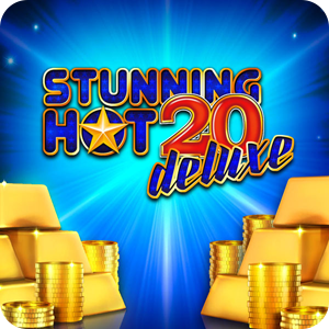 Stunning Hot 20 Deluxe