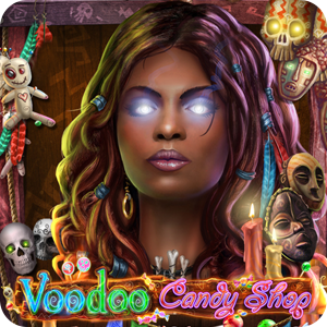 Voodoo Candy Shop