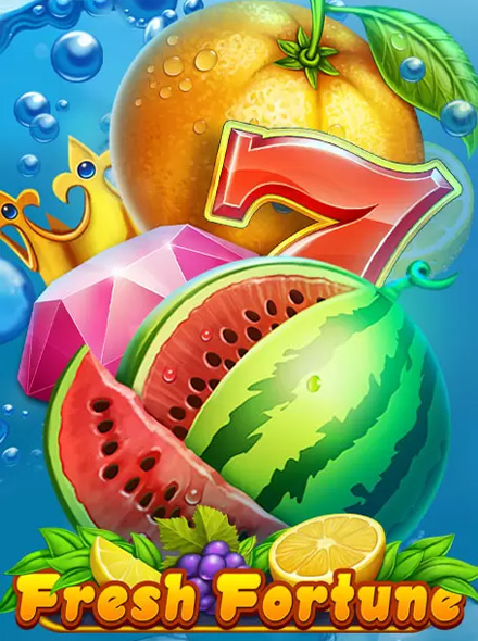 Fresh Fortune
