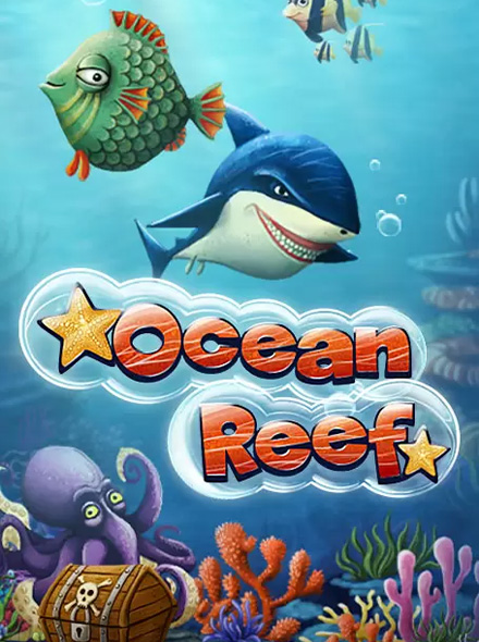 Ocean Reef