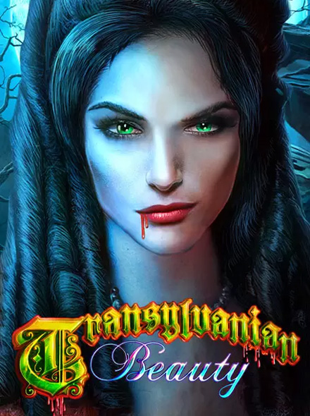 Transylvanian Beauty