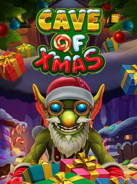 Cave of Xmas