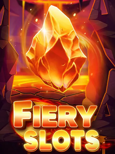 Fiery Slots™