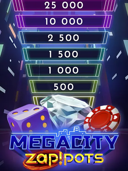 Megacity