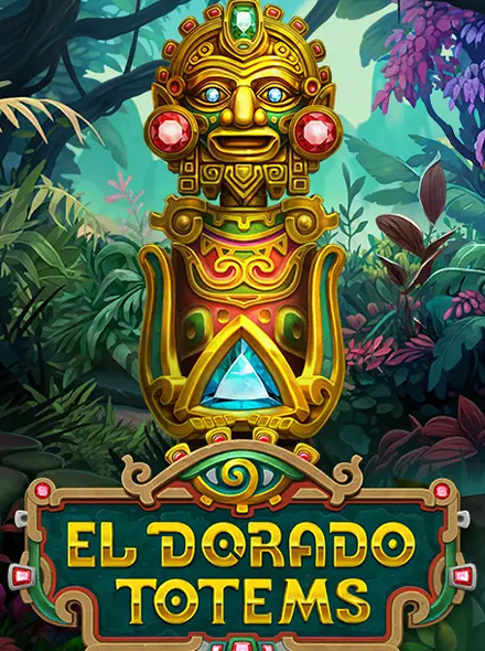 El Dorado Totems