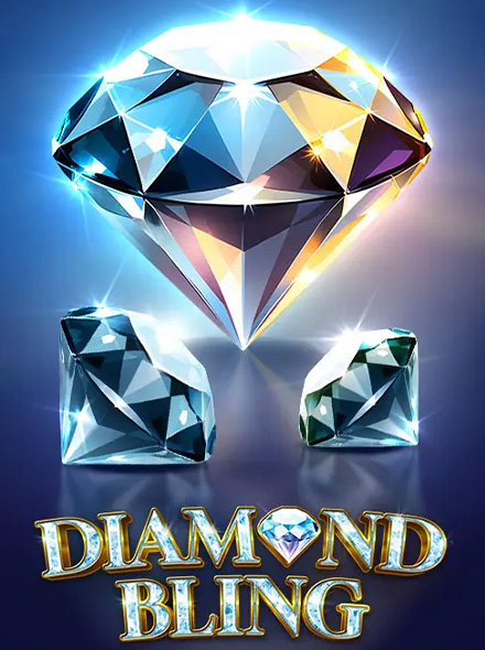 Diamond Bling