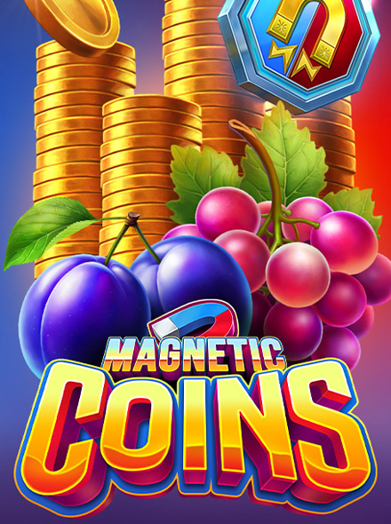 Magnetic Coins