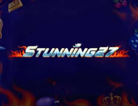 Stunning 27 Remastered