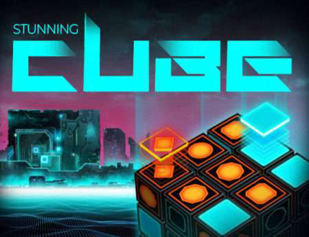 Stunning Cube